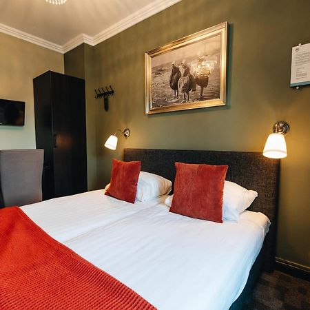 Hotel Ренессе Экстерьер фото