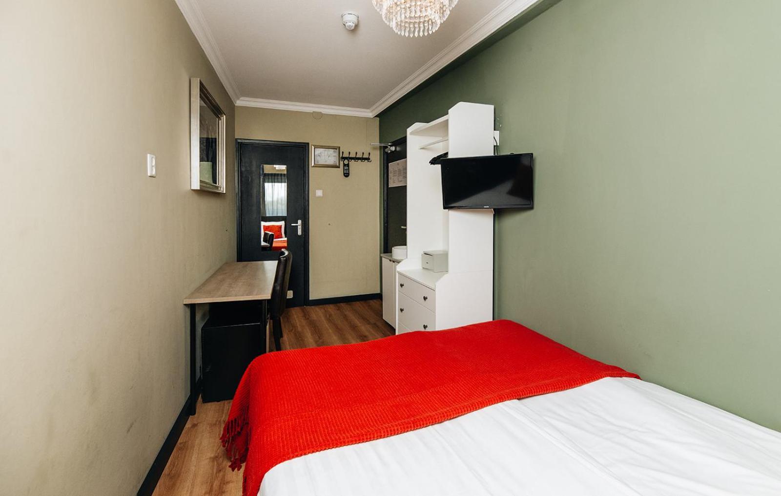 Hotel Ренессе Экстерьер фото