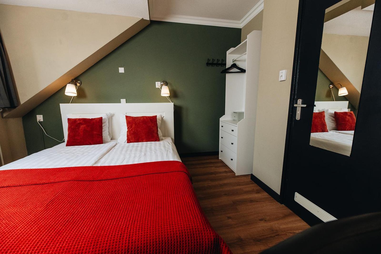 Hotel Ренессе Экстерьер фото