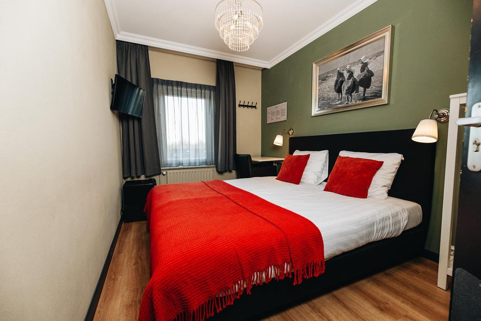 Hotel Ренессе Экстерьер фото