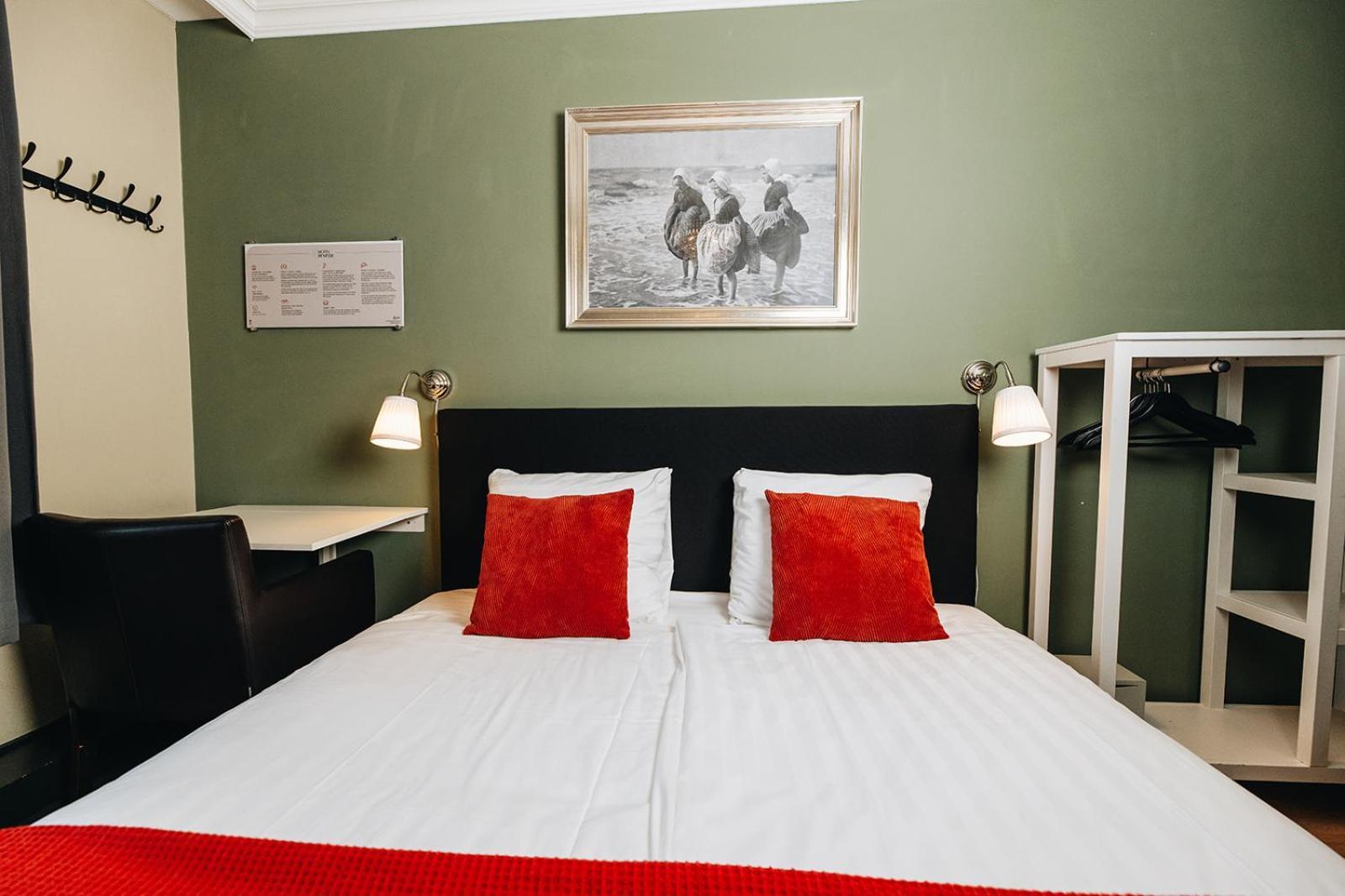 Hotel Ренессе Экстерьер фото