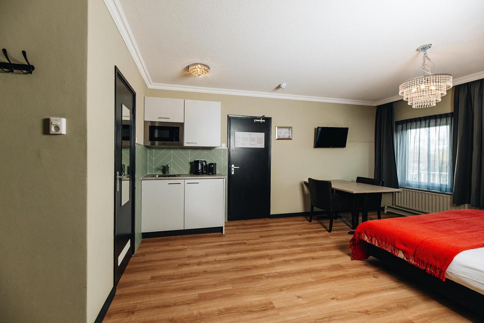 Hotel Ренессе Экстерьер фото