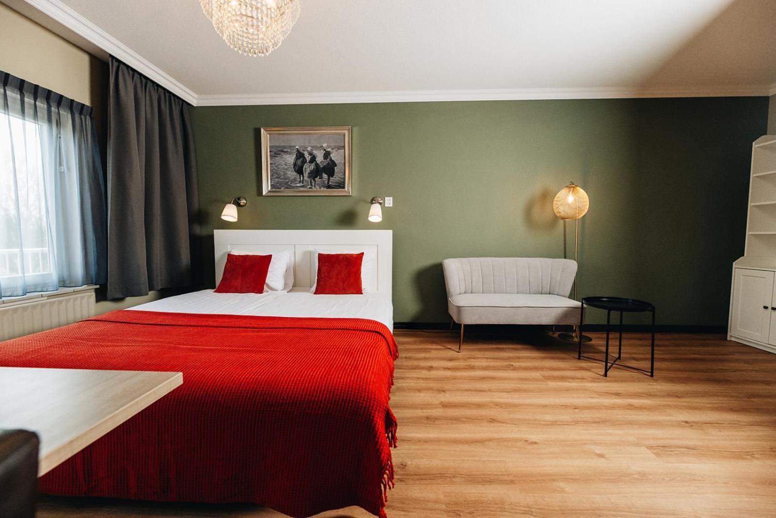 Hotel Ренессе Экстерьер фото