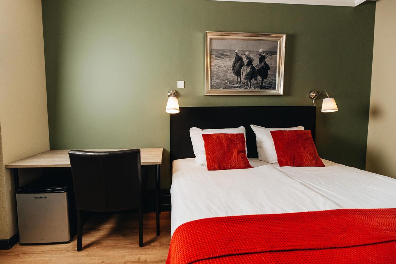 Hotel Ренессе Экстерьер фото