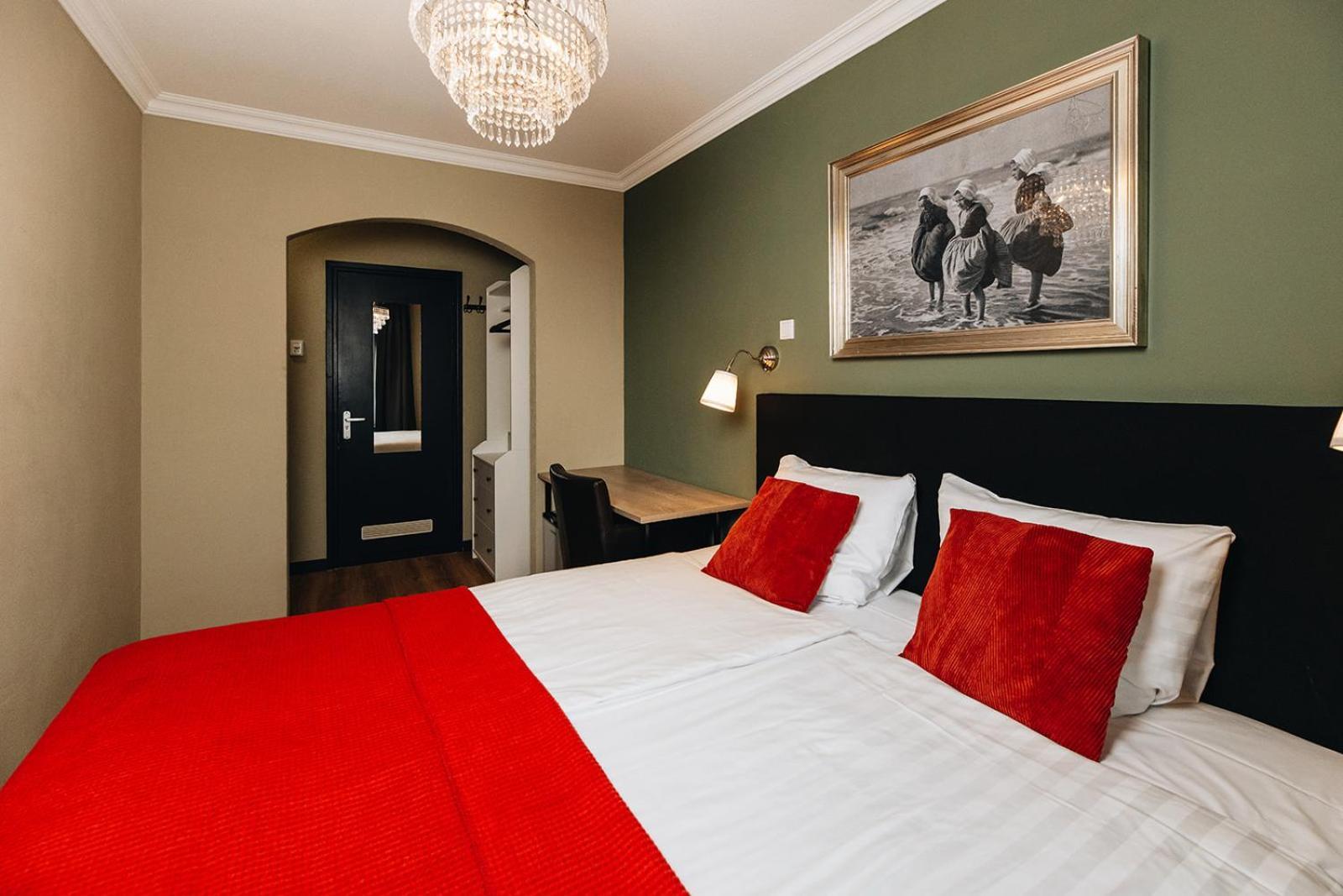 Hotel Ренессе Экстерьер фото