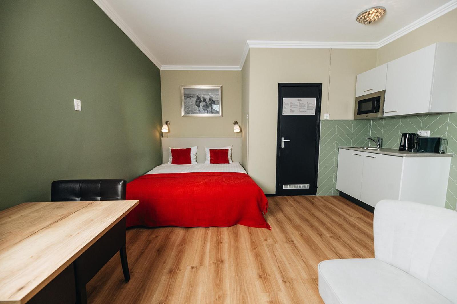 Hotel Ренессе Экстерьер фото