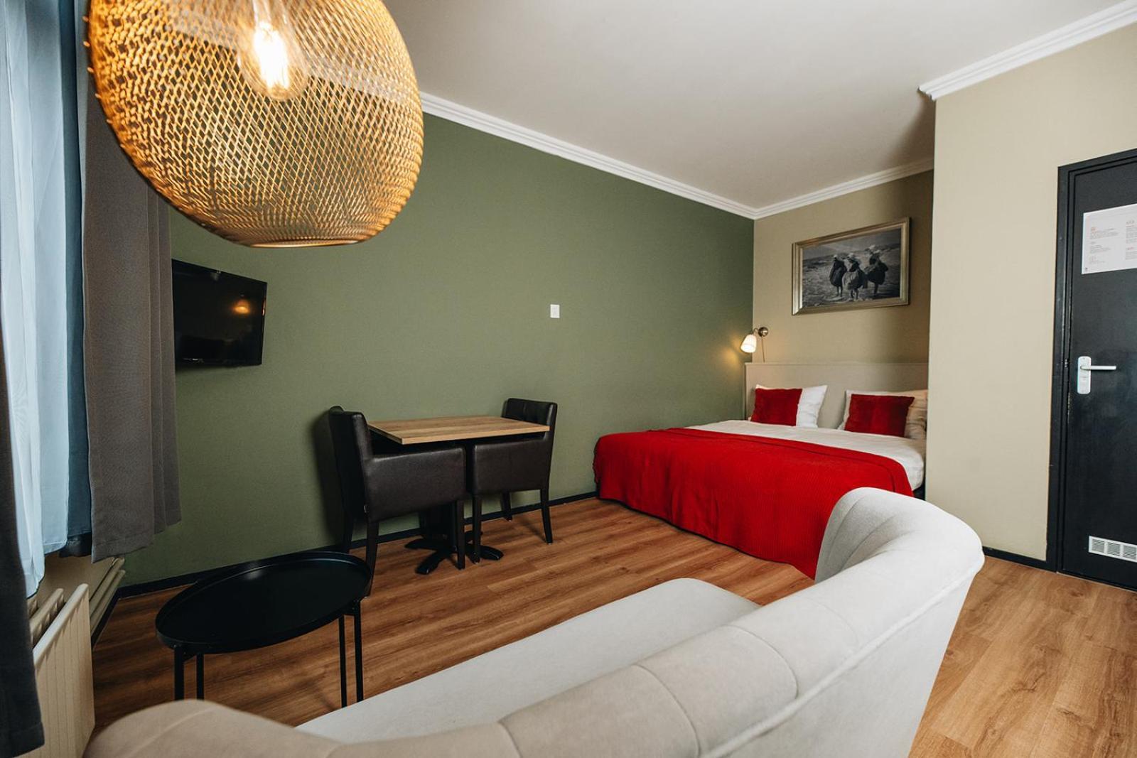 Hotel Ренессе Экстерьер фото